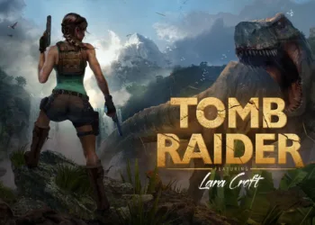 Tomb Raider