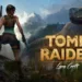 Tomb Raider