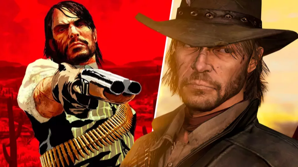 images4 1 Red Dead Redemption: Is a PC Port on the Horizon After 14 Years?