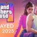Grand Theft Auto