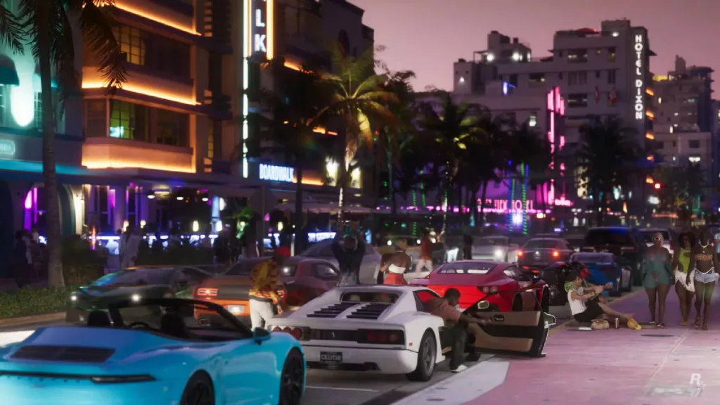 img 3 Grand Theft Auto VI: Fall 2025 Release Confirmed, No More Delays!