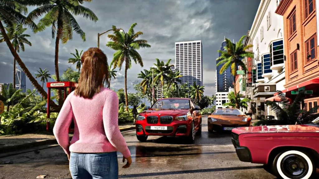 img 4 Grand Theft Auto VI: Fall 2025 Release Confirmed, No More Delays!