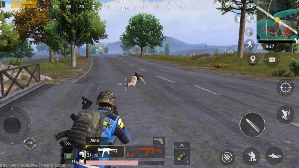 img4 1 Battlegrounds Mobile India (BGMI) News Roundup: Update 3.2 , Upcoming Features, Leaks, and More