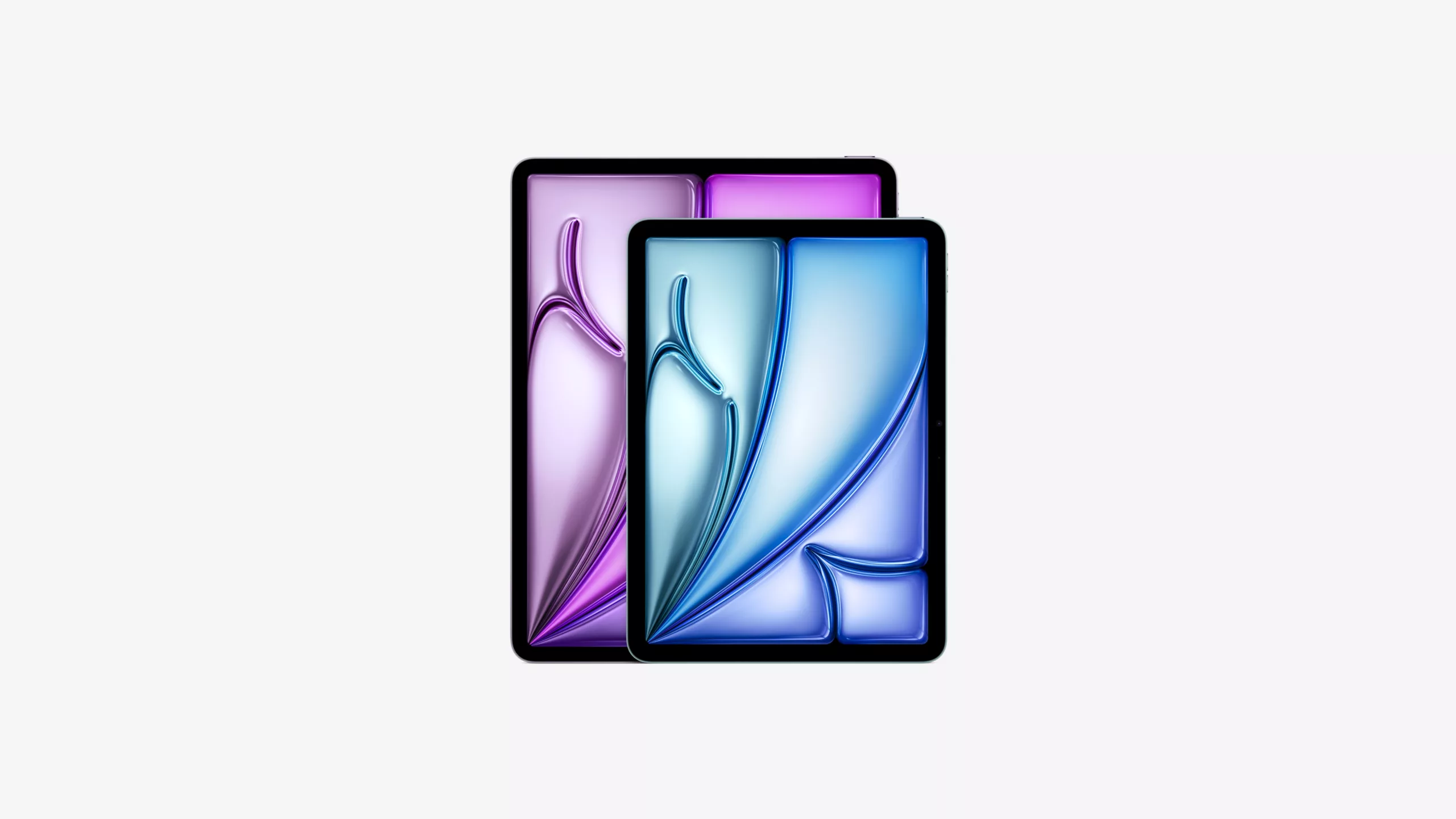 iPad Air with the M2 chip: Configure to an eye-catchy ₹190,700