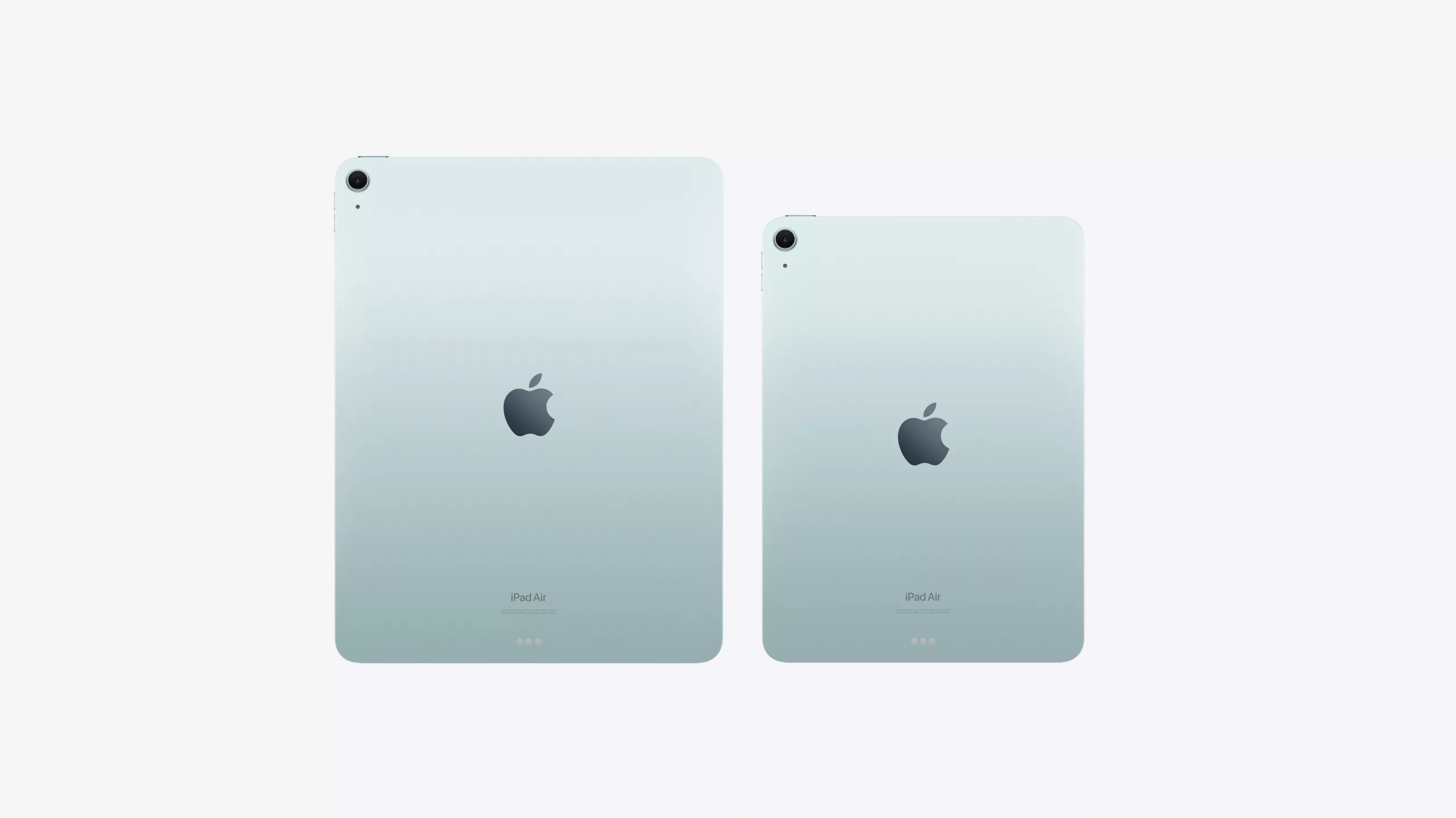 iPad Air with the M2 chip: Configure to an eye-catchy ₹190,700