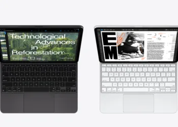 New M4 iPad Pro: Discover the 5 Surprising Changes