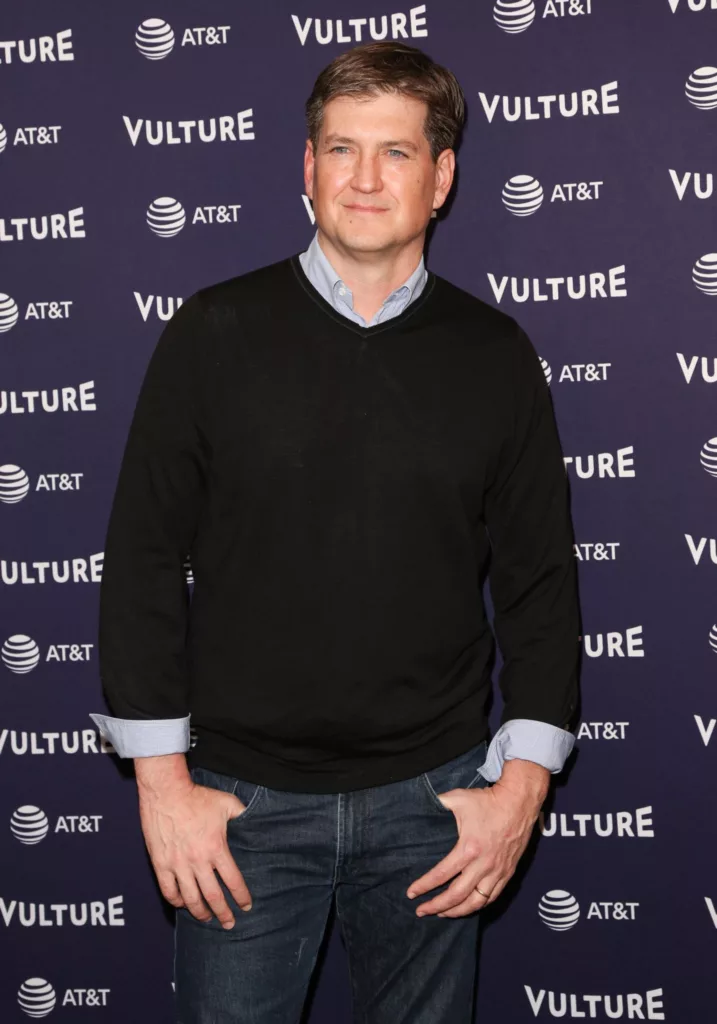 licensed image 1 3 Steve Carell to Lead New HBO Comedy Series by Bill Lawrence and Matt Tarses