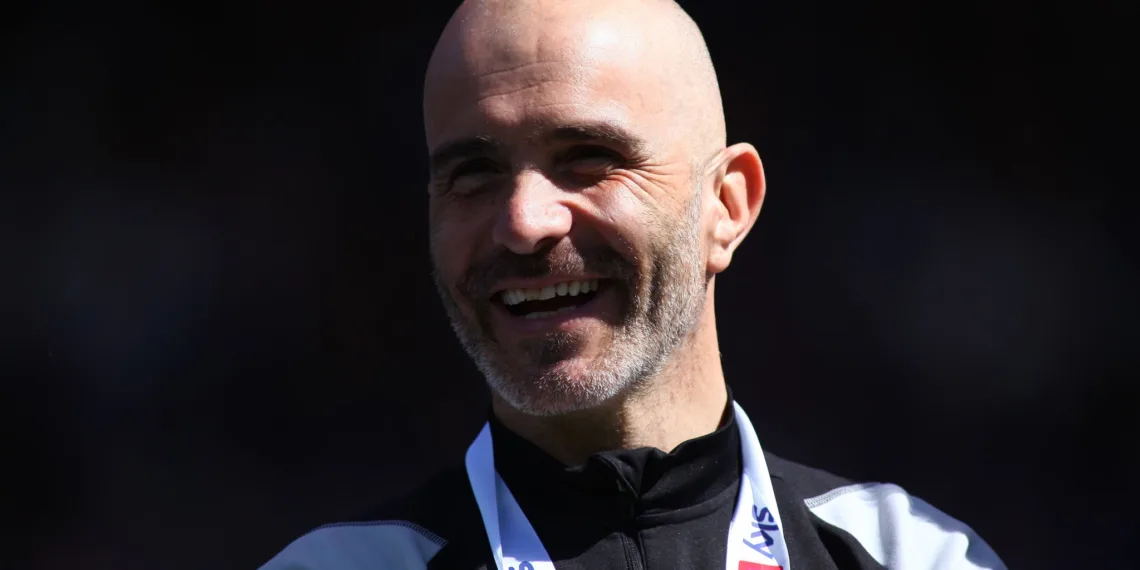 Meet Enzo Maresca: The Top Contender to Succeed Pochettino And How He Likes To Play His Team