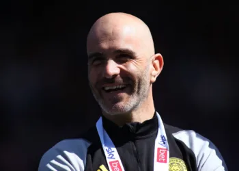 Meet Enzo Maresca: The Top Contender to Succeed Pochettino And How He Likes To Play His Team