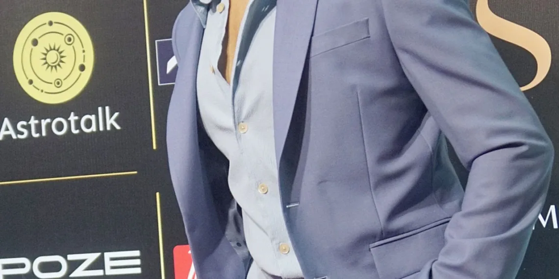 Speculations Arise as Kartik Aaryan Teases Potential Superhero Role in Viral Post