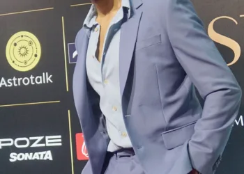 Speculations Arise as Kartik Aaryan Teases Potential Superhero Role in Viral Post