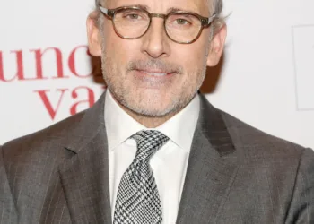 Steve Carell to Lead New HBO Comedy Series by Bill Lawrence and Matt Tarses