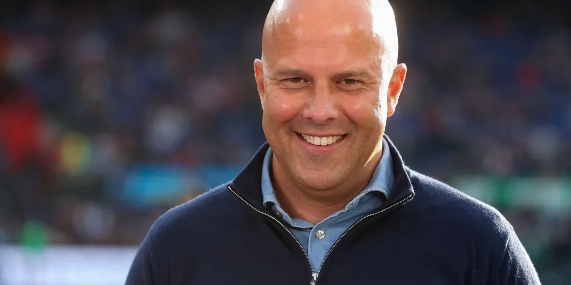 Arne Slot Heading to Liverpool: Tactical Analysis