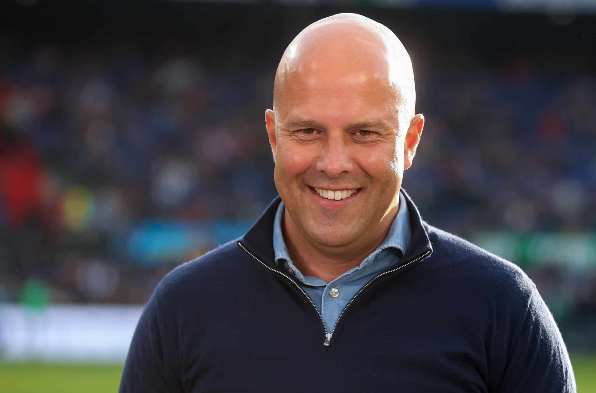 Arne Slot Heading to Liverpool: Tactical Analysis