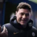 LONDON, ENGLAND - MAY 02: Mauricio Pochettino, Manager of Chelsea arrives at the stadium ahead of the Premier League match between Chelsea FC and Tottenham Hotspur at Stamford Bridge on May 02, 2024 in London, England. (Photo by Ryan Pierse/Getty Images) (Photo by Ryan Pierse/Getty Images)