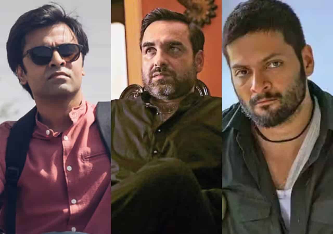 Ali Fazal Hints some Hidden Clue in Panchayat 3 has Connection with Mirzapur 3