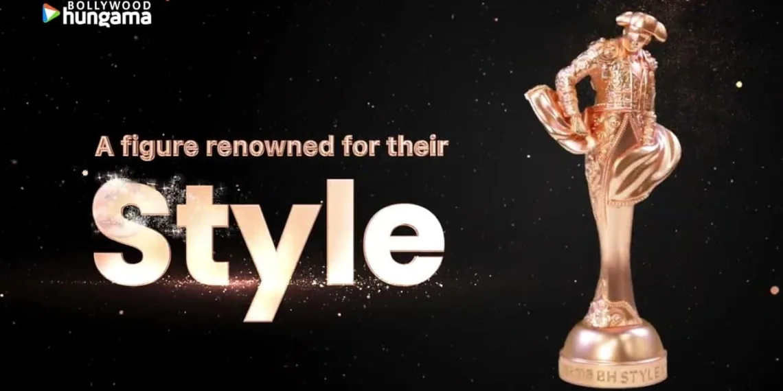 Bollywood Hungama Style Icons Awards Will Premier Tonight As More Than 100 Celebs Set To Attend The Event