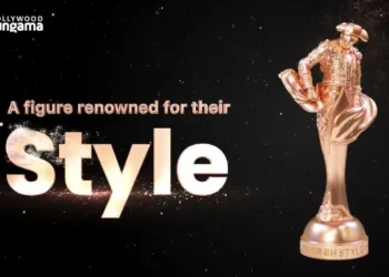 Bollywood Hungama Style Icons Awards Will Premier Tonight As More Than 100 Celebs Set To Attend The Event