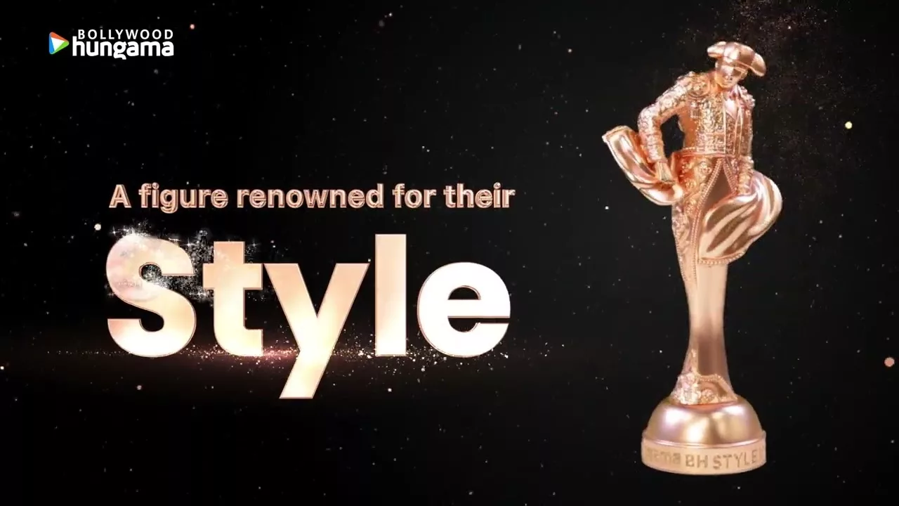 Bollywood Hungama Style Icons Awards Will Premier Tonight As More Than 100 Celebs Set To Attend The Event