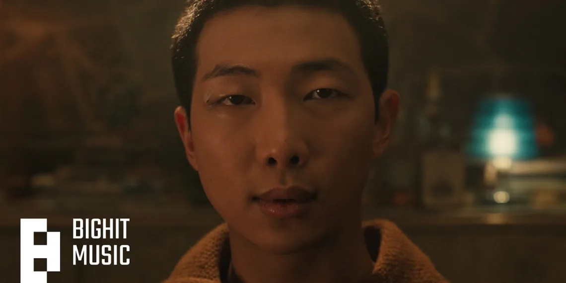 RM of BTS Releases 'Come Back to Me' Music Video: Fans Applaud Kim Namjoon as an Actor