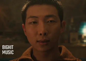 RM of BTS Releases 'Come Back to Me' Music Video: Fans Applaud Kim Namjoon as an Actor