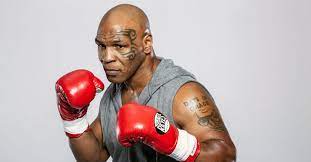 mik2 Legendary Boxer Mike Tyson Net Worth 2024: All You Need to Know