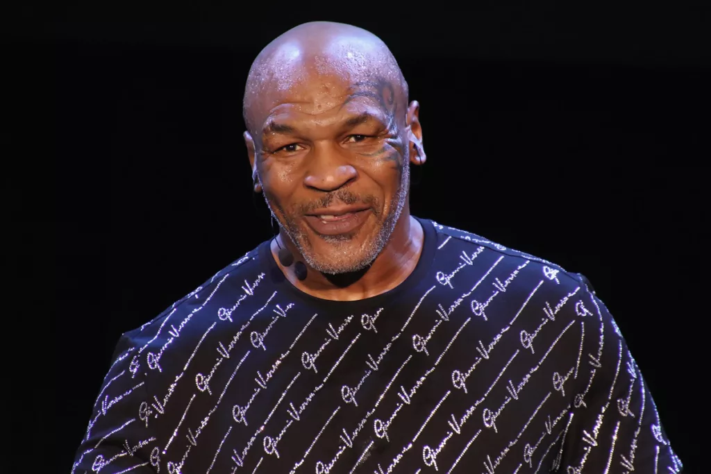 mik34 An Incredible Updates on the Unstoppable and Legendary Boxer Mike Tyson Net Worth 2024