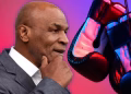 Mike Tyson