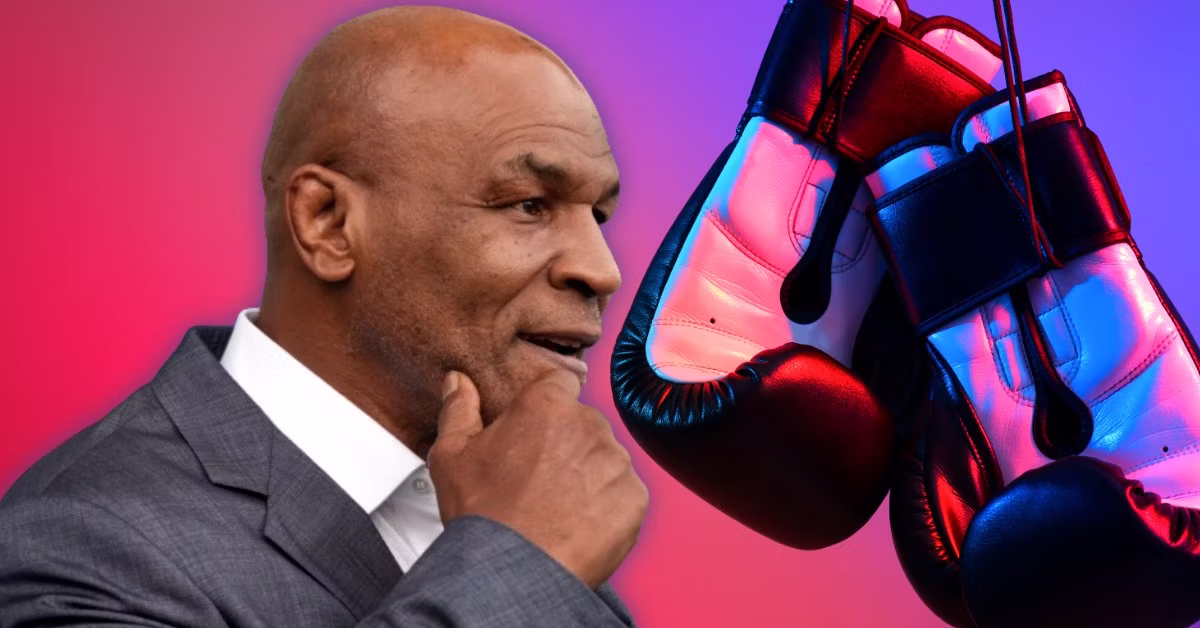 Legendary Boxer Mike Tyson Net Worth 2025: All You Need to Know