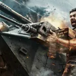 Martin Release Date: Dhruv Sarja is coming with a Patriotic Gangster Drama film in this October 2024