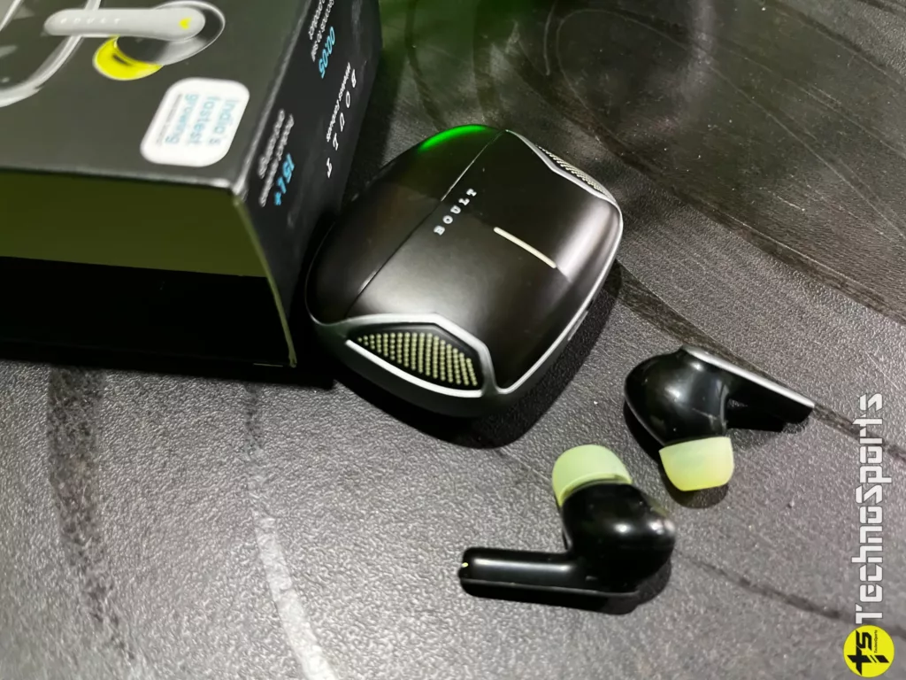 Boult Y1 Gaming Earbuds Review: Affordable, Stylish, and Powerful