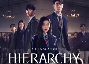 New K-Dramas Coming to Netflix in June 2024: From 'Hierarchy' to the Unscripted Series 'Agents of Mystery' and More