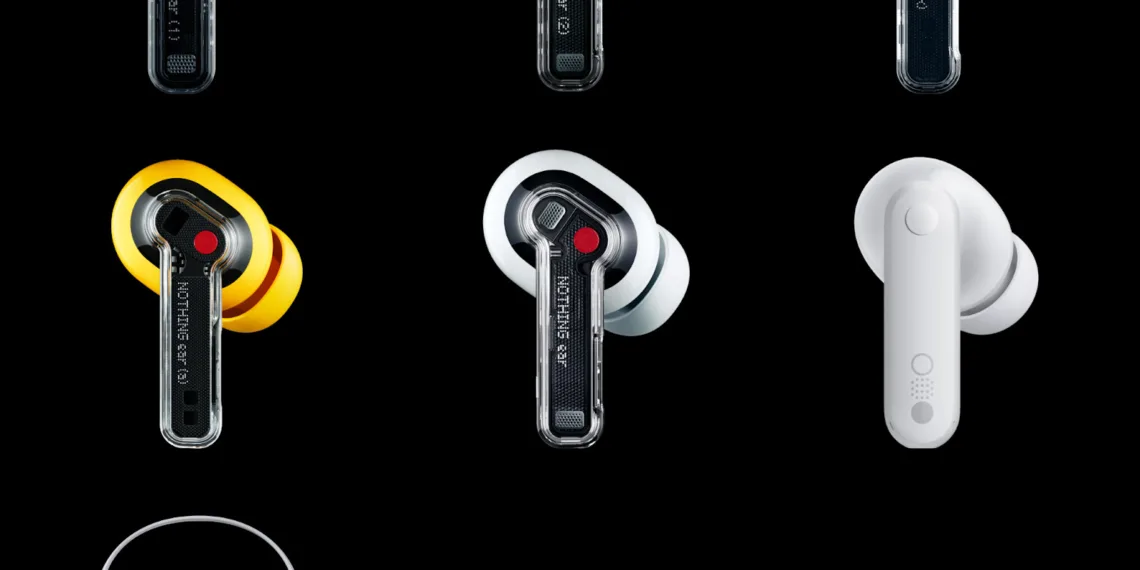 Nothing goes Next Level with ChatGPT Integration Across All Products