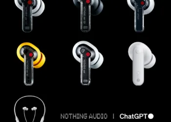 Nothing goes Next Level with ChatGPT Integration Across All Products