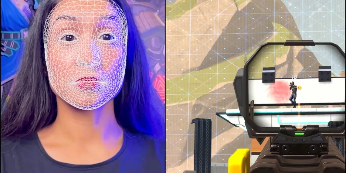 Google I/O 2024 Unveils Project Gameface with SuperGaming's Indus