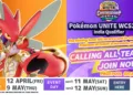 Skyesports Announces Pokémon UNITE World Championship 2024 India Qualifier with $37,500 Prize Pool