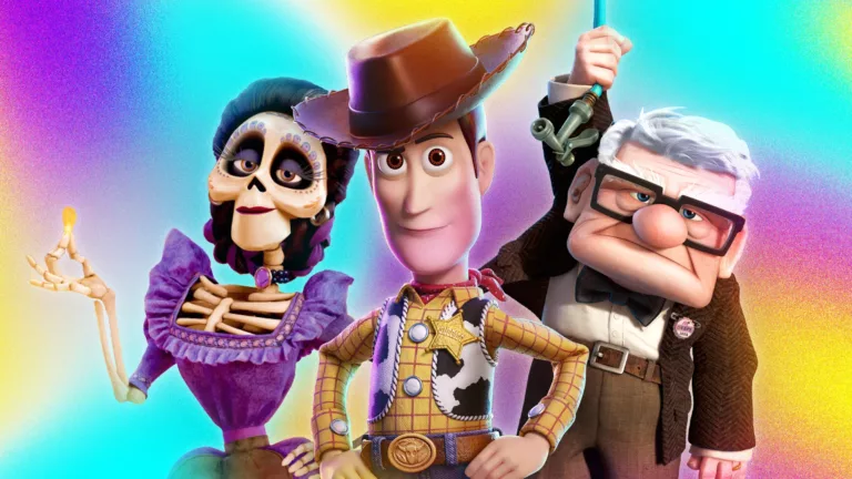 Pixar’s demise? Numerous Employees laid off All of the Latest Updates On the Biggest Animation Creator Company