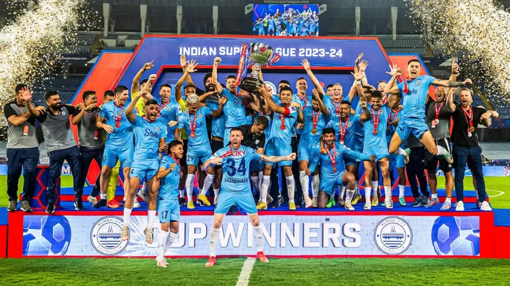 rZVAEwnUfr Top 10 Most Successful Indian Super League (ISL) Clubs in history