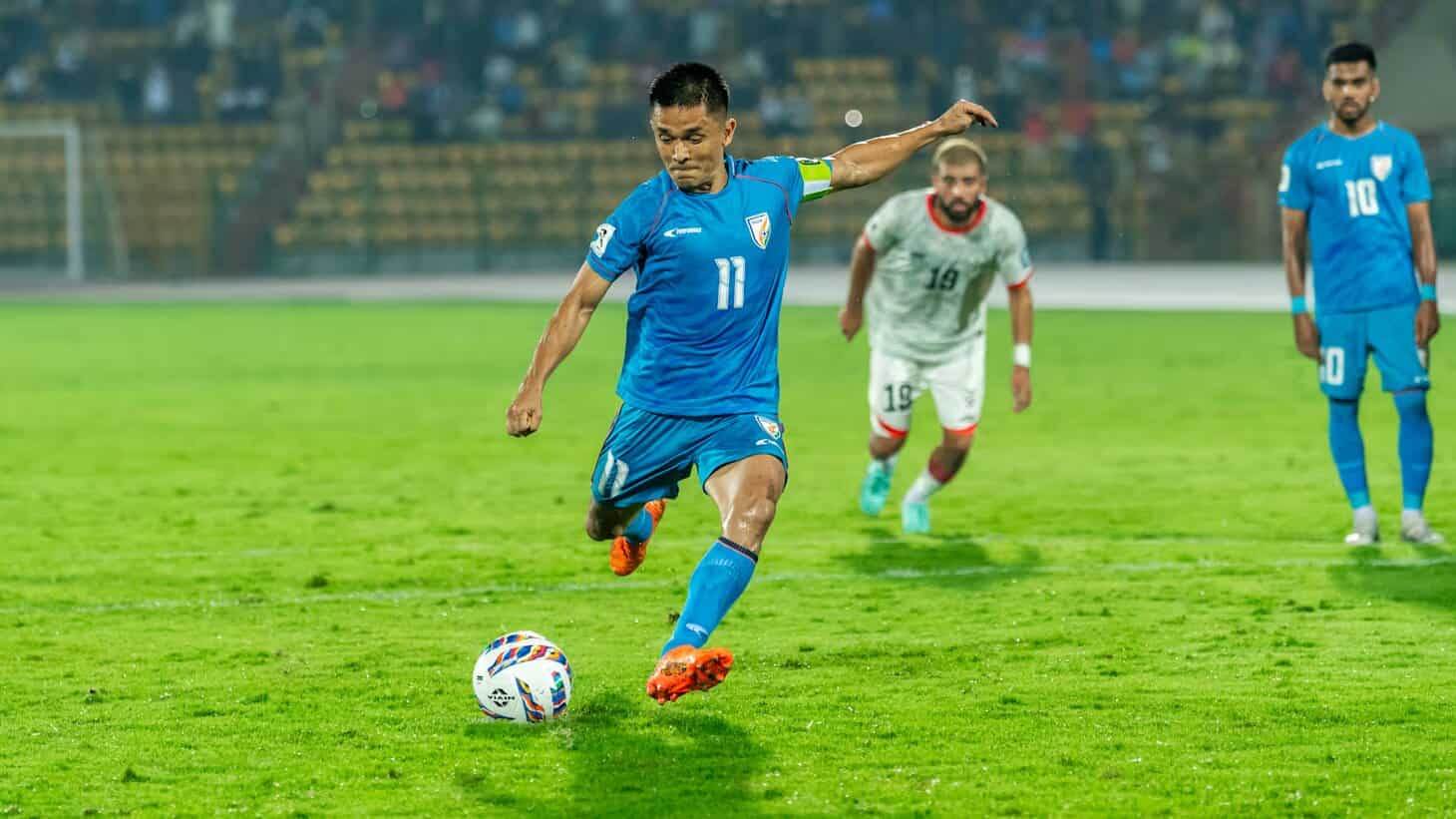 rgzymghj9bxfyibw2gl3 jpg Sunil Chhetri's Goal-Scoring Record for India: Revealing Indian Captain's Incredible Goal Tally in details