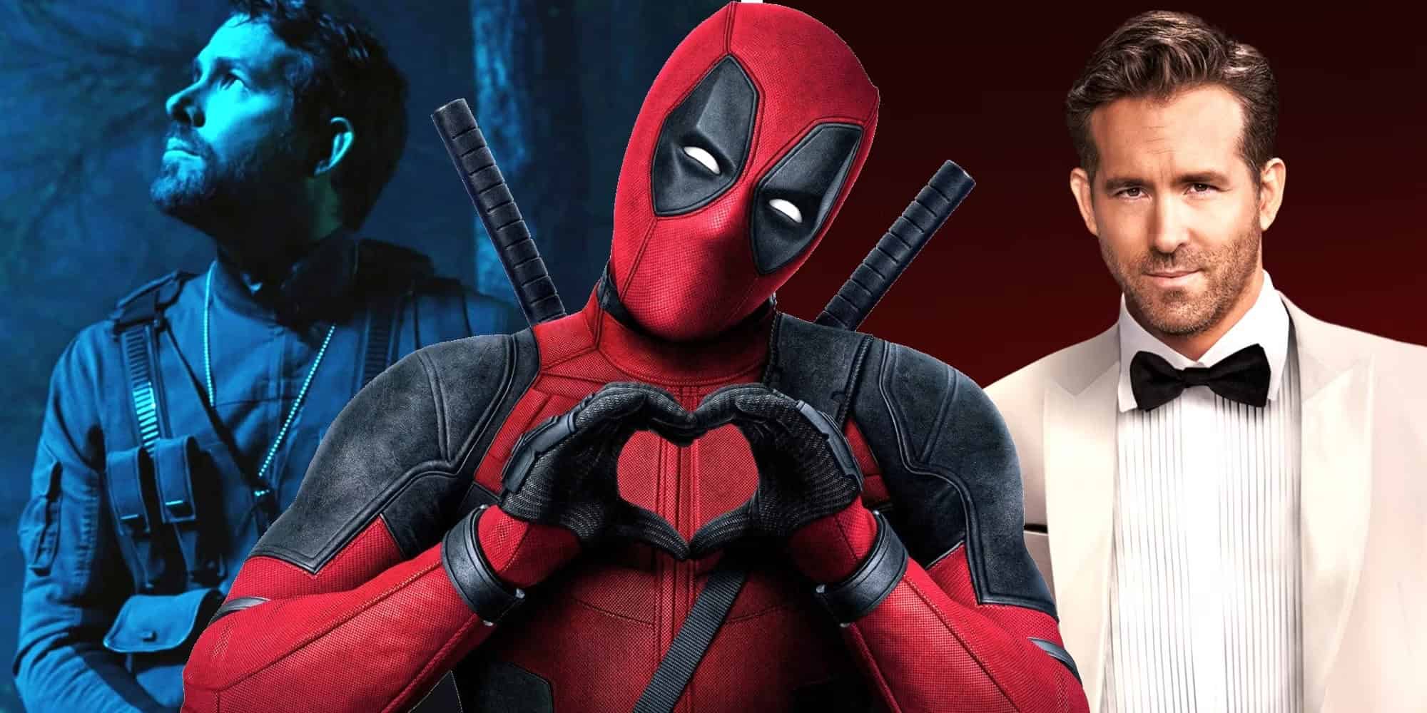 Ryan Reynolds Net Worth 2024:Check Out the Amount Money he has earned from film?
