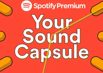 Your Sound Capsule on Spotify is now available for users in India