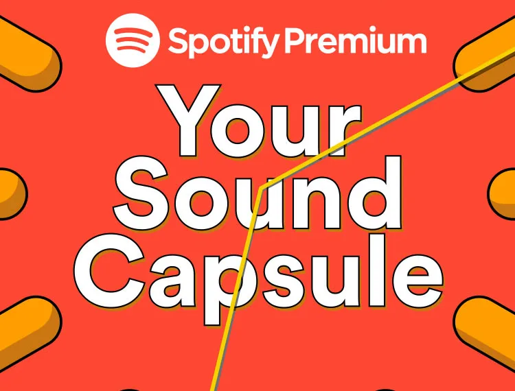 Your Sound Capsule on Spotify is now available for users in India