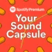 Your Sound Capsule on Spotify is now available for users in India