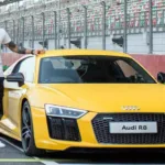 Get An Incredible List of Virat Kohli Car Collection