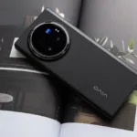 Vivo X Fold 3 Pro to launch in India on June 6