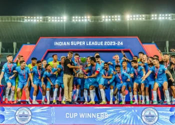 Top 10 Most Successful Indian Super League (ISL) Clubs