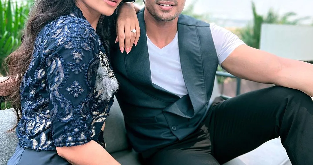 'Gunaah' Teaser Out: Gashmeer Mahajani and Surbhi Jyoti's Taut Mystery Thriller Set to Premiere on June 3rd