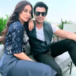 ‘Gunaah’ Teaser Out: Gashmeer Mahajani and Surbhi Jyoti’s Taut Mystery Thriller Set to Premiere on June 3rd