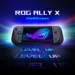 Introducing the ASUS ROG Ally X: Game On-the-Go Like Never Before