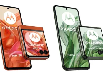 Samsung’s Quick Share - 1